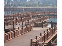 武當(dāng)山太極湖